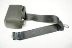 Audi A4 Rear Outer Seat Belt Retractor 8E5857805P 06-08. Fixed Price $42.74.