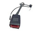 2017-2019 Volkswagen Beetle Front Right Seat Belt Safety Buckle Adapter Oem. Fixed Price $46.36.
