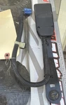 Seat Belt Buckle Driver Left Lh Fits 2004-2008 Tested Oem. Fixed Price $40.00.