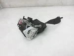 Ford Mustang 2015-2017 2DR Rear Left Seat Belt Second Row FR3Z-63611B69-AB Black. Fixed Price $52.68.