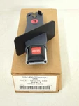 New Oem Ford Lh Rear Belt Buckle 1998-2003 Ranger 4 Door Blue Jump Seats. Fixed Price $40.00.