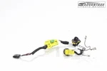 2017-2020 Audi A4 B9 Steering Wheel Wire Wiring Harness 4M0972562 Oem. Fixed Price $63.19.
