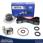 Timing Belt Kit Water Pump Set For 03 04 Chrysler 300M Dodge Intrepid 3.5L. Fixed Price $69.60.