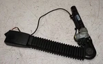 Front Left Driver Side Seatbelt Buckle Tensioner Latch Oem Bmw E60. Fixed Price $72.00.