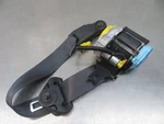 EB1461 2007 Honda S2000 Right Rh Outer Seatbelt. Fixed Price $109.99.