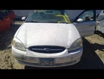 Seat Belt Front Bench Driver Retractor Fits 01-03 Sable 273732. Fixed Price $82.32.