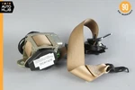 05-06 Mercedes W219 CLS55 E500 Front Right Passenger Side Seat Belt Beige Oem. Fixed Price $46.23.