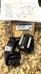 Genuine Ford Flex 2009-2019 Lap Shoulder Seat Belt Assembly 8A8Z-74611B69-BB. Fixed Price $74.99.