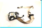 09-12 Bmw 750LI 750I F01 F02 Front Left Driver Seat Belt Retractor Gray Oem. Fixed Price $32.00.