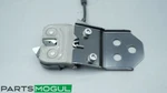 2010-2017 Bmw 535I 550I Gt Rear Seat Release Latch Right Passenger Oem. Fixed Price $22.00.