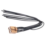 Standard Ignition Heated Seat Switch Connector For F-250 Super Duty+more S-1859. Fixed Price $62.76.