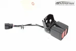 2021-2024 Ford Bronco Sport Rear Second Row Right & Center Seat Belt Buckle Oem. Fixed Price $88.54.