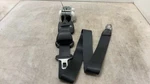 Jeep Wrangler Jk Door Passenger Rear Seat Belt Retractor 2011-2016 2017 116976. Fixed Price $90.00.