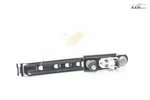2011-21 Jeep Grand Cherokee Front Left Driver Side Seat Belt Height Adjuster Oem. Fixed Price $27.64.