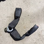 Bmw 330XI E46 Sedan Set Of Rear Buckle Fits 2001-2005 02. Fixed Price $40.00.