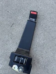 Jaguar XJ6 1990 To 1994 Left Interia Reel Lapbelt Seatbelt BEC1989LDY Oem. Fixed Price $49.95.