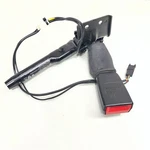 13-15 Bmw F01 F02 750I 740LI Buckle Rear Right Oem 7303914. Fixed Price $67.00.