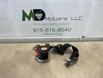 2016-2020 Chevrolet Malibu Rear Right Side Seat Belt Tensioner 84033941. Fixed Price $50.00.
