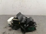 Seat Belt Front Bucket Passenger Retractor Coupe Fits 00-02 Corvette 1395573. Fixed Price $109.99.
