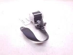 09 10 11 Toyota Matrix Passenger Right Rear Seat Belt Blk FA13. Fixed Price $79.99.