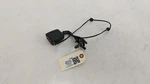 Rear Left Center Seat Belt Buckle 2020 Ford Escape 2021 LJ6B-S60044-BC3JA6. Fixed Price $76.00.