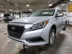 2016 Hyundai Sonata Front Driver Seat Belt Latch Gray. Fixed Price $120.00.