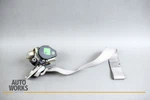 97-06 Jaguar XK8 X100 Convertible Right Front Seat Belt Retractor Agd Oem. Fixed Price $64.50.