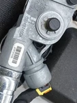 Used Front Left Seat Belt Fits: 2012 Chevrolet Sonic Bucket Driver Retract. Fixed Price $72.80.