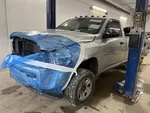 Used Front Left Seat Belt Fits: 2016 Ram Dodge 2500 Pickup Regular Cab Ben. Fixed Price $140.99.