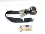 2022-2024 Infiniti QX60 Left Driver Rear 3RD Row Seat Belt Retractor Oem. Fixed Price $84.99.