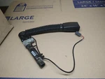 2004 Bmw M5 Driver's Seat Belt Buckle/left P/n 7065847. Fixed Price $54.99.