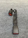 Lower Rear Center Right Side Belt Tensioner Buckle Receiver Oem Mini Cooper F54. Fixed Price $61.50.