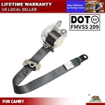 Right Front Passenger Seat Belt Retractor Assembly For Toyota Camry 2012-2018. Fixed Price $75.89.