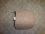 Driver Rear Seat Belt Cover Ford Thunderbird Super Coupe 94 95. Fixed Price $14.99.