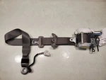 2009-2013 Toyota Corolla Front Right Passenger Seat Belt Retractor Gray Oem Unit. Fixed Price $99.00.