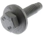 Genuine Mopar Hex Flange Head Bolt 68055092AA. Fixed Price $9.24.