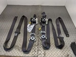 10-11 Chevrolet Camaro Front Retractor Pair Left & Ri 118. Fixed Price $375.00.