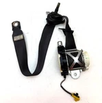 Chevrolet Camaro 2010 2011 Left Driver Side Seat Belt With Retractor 19256870. Fixed Price $120.89.
