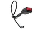 2008-2010 2012-2013 Mazda 5 Original Left Front Seat Belt Buckle Receiver Oem. Fixed Price $58.09.