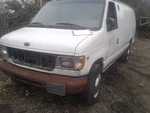 Belt Front Bucket Seats Driver Buckle Fits 00-05 Ford E150 Van 2081028. Fixed Price $69.99.