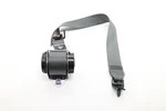 2022 - 2024 Hyundai Ioniq 5 Rear Left Seat Belt Outer Retractor Oem Gray Ygn. Fixed Price $142.09.