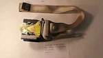 Jaguar XK8 Right Passenger 97-00 # HJA7010AB Agd Oatmeal. Fixed Price $90.12.