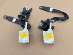 2016-2020 Toyota Mirai Front Left & Right Side Seat Belts Oem Tested. Fixed Price $249.99.