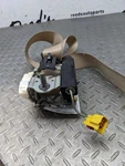 Seat Belt Front Bench Piece Fits 08-10 Ford F250SD Pickup 1152929. Fixed Price $120.00.