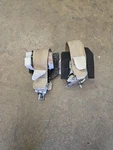 08-13 Infiniti G37 Center Rear Seat Belt Retractor Assembly Oem Set Front. Fixed Price $94.95.