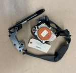 15-17 2015 Ford Mustang Front Rh Seat Belt Assembly A7 001. Fixed Price $48.95.