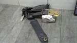 Seat Belt Front Bucket Passenger Retractor Coupe Fits 99-03 Solara 73748. Fixed Price $32.94.