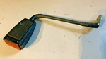 Genuine Mercedes Benz S-class W126 Seat Belt Buckle Rear Right A1268601496. Fixed Price $29.35.