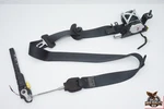 2018-2021 Ford Expedition Front Right Side Seat Belt Retractor W/ Tensioner Oem. Fixed Price $186.99.