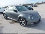 Seat Belt Front Convertible Bucket Driver Buckle Fits 12-19 Beetle 5285931. Fixed Price $100.00.